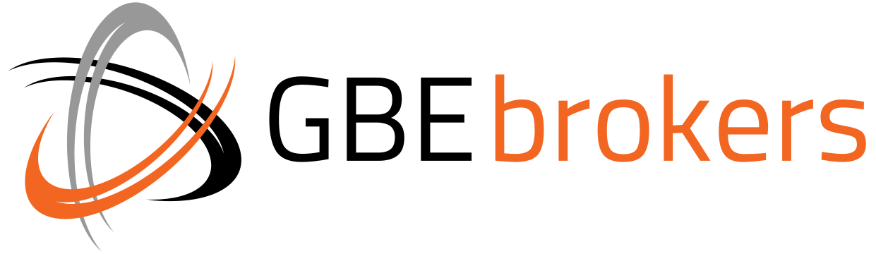 GBE Brokers Logo